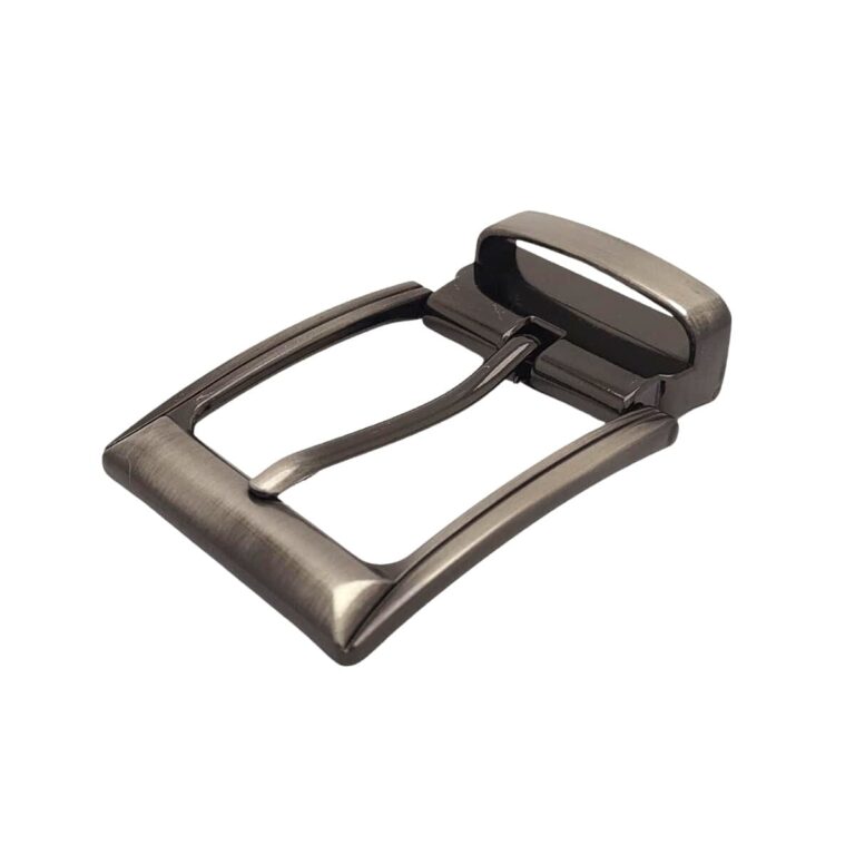 Beltiscool - Hebilla De Cinturón - Para Hombre Marrón Marrón L - 39