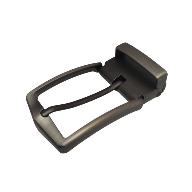 Beltiscool - Hebilla De Cinturón - Para Hombre Marrón Marrón L - 39