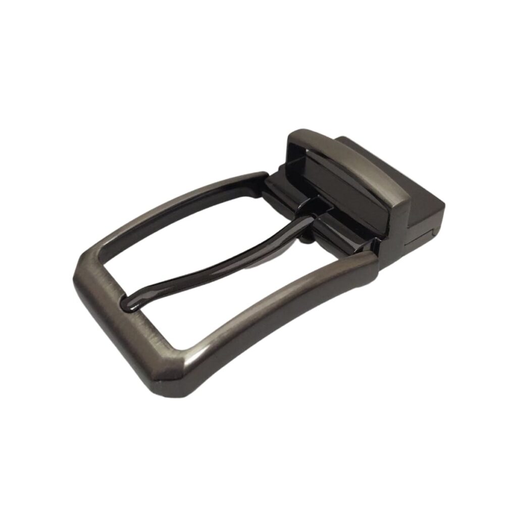Beltiscool - Hebilla De Cinturón - Para Hombre Marrón Marrón L - 39